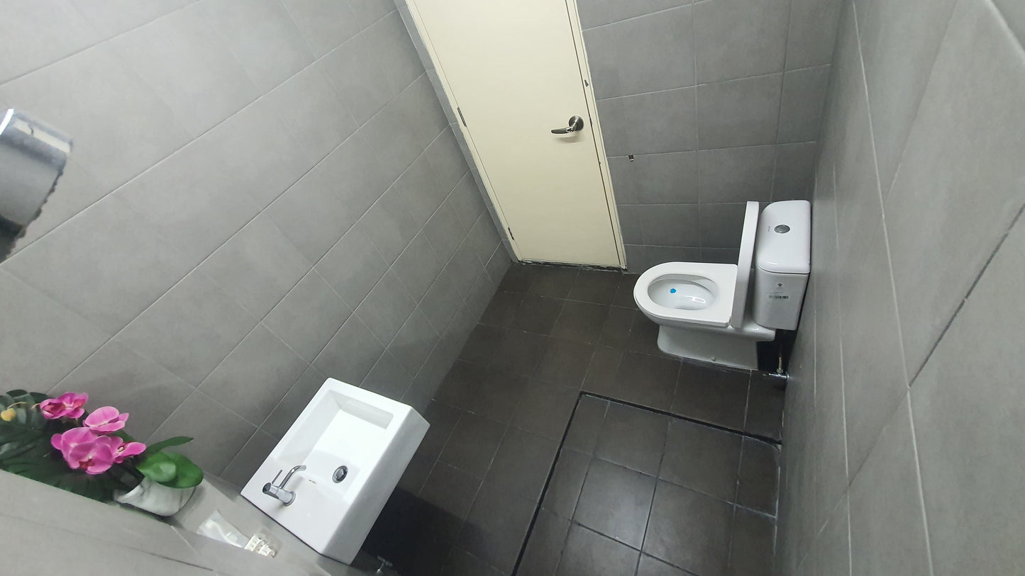 FOR RENT - MKH Boulevard, Fully Furnished 3 Bedroom, Kajang, Selangor Darul Ehsan