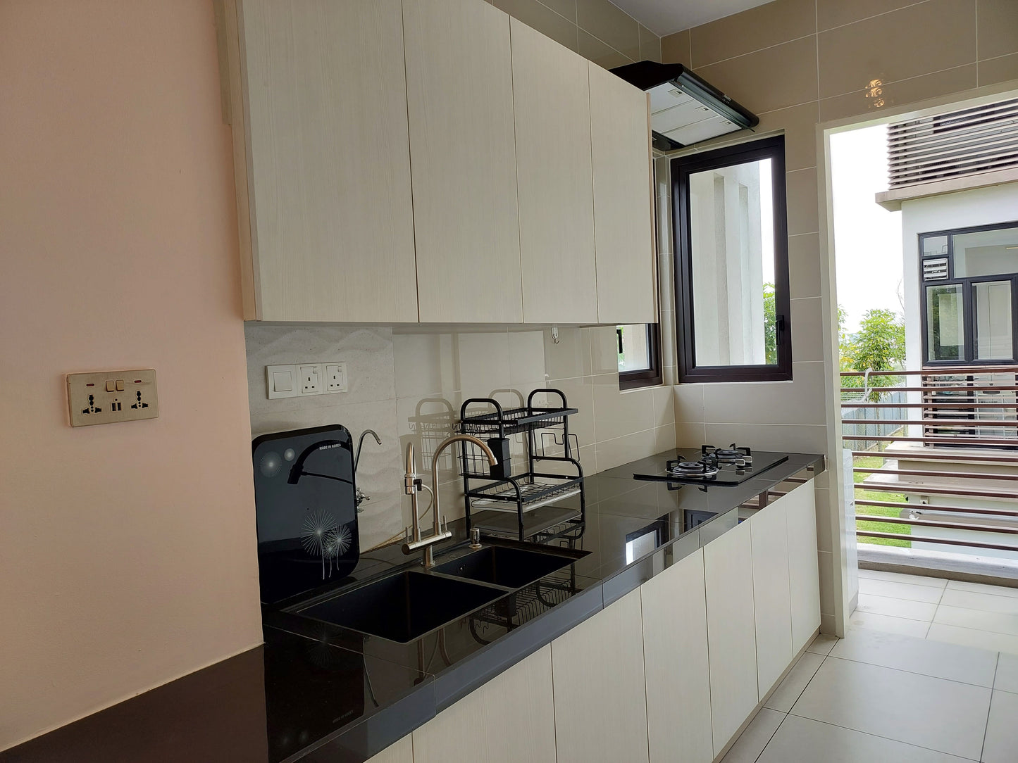 FOR RENT - N'Dira 16 Forest Corner House (Sierra MRT), Puchong