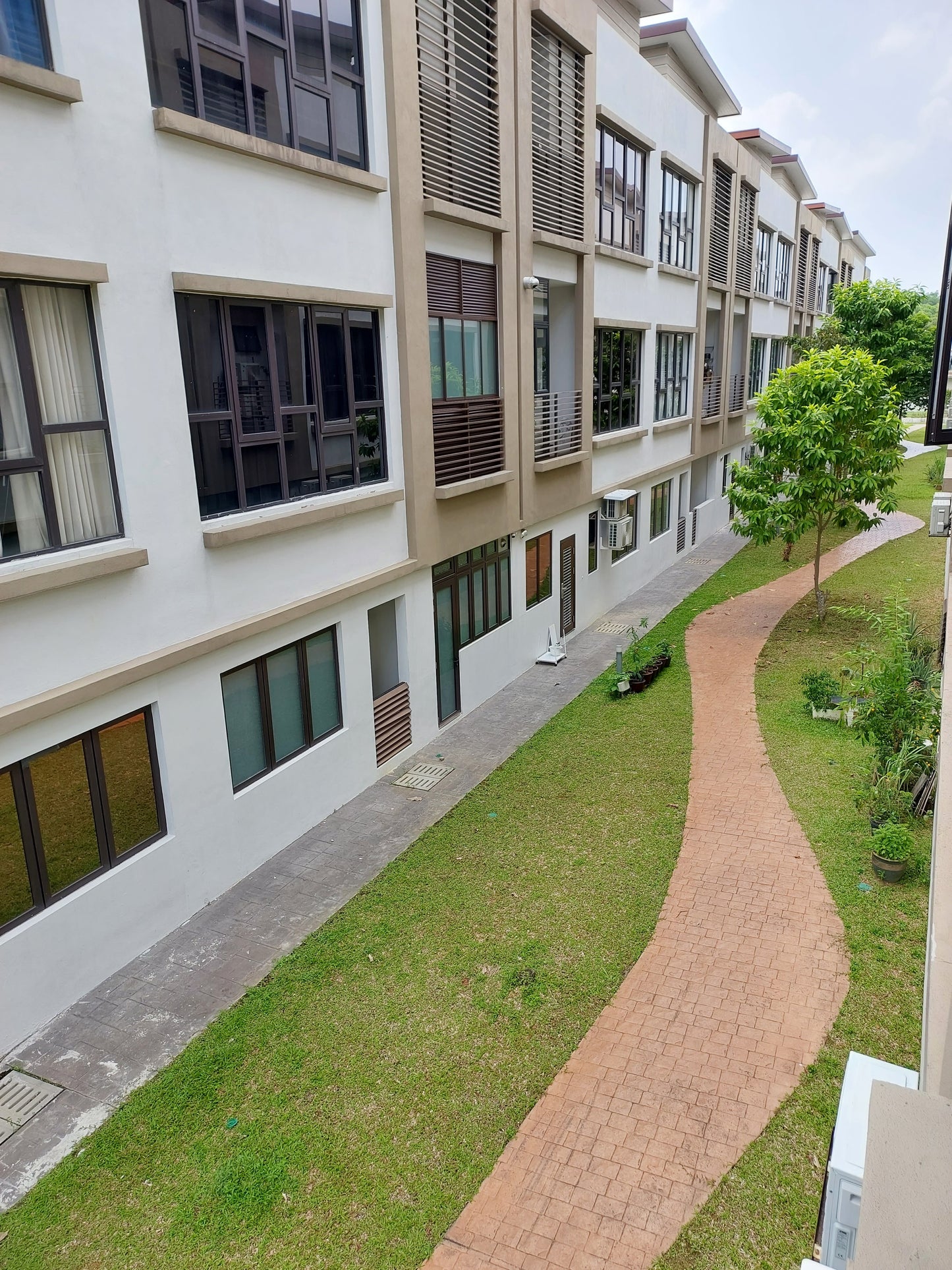 FOR RENT - N'Dira 16 Forest Corner House (Sierra MRT), Puchong