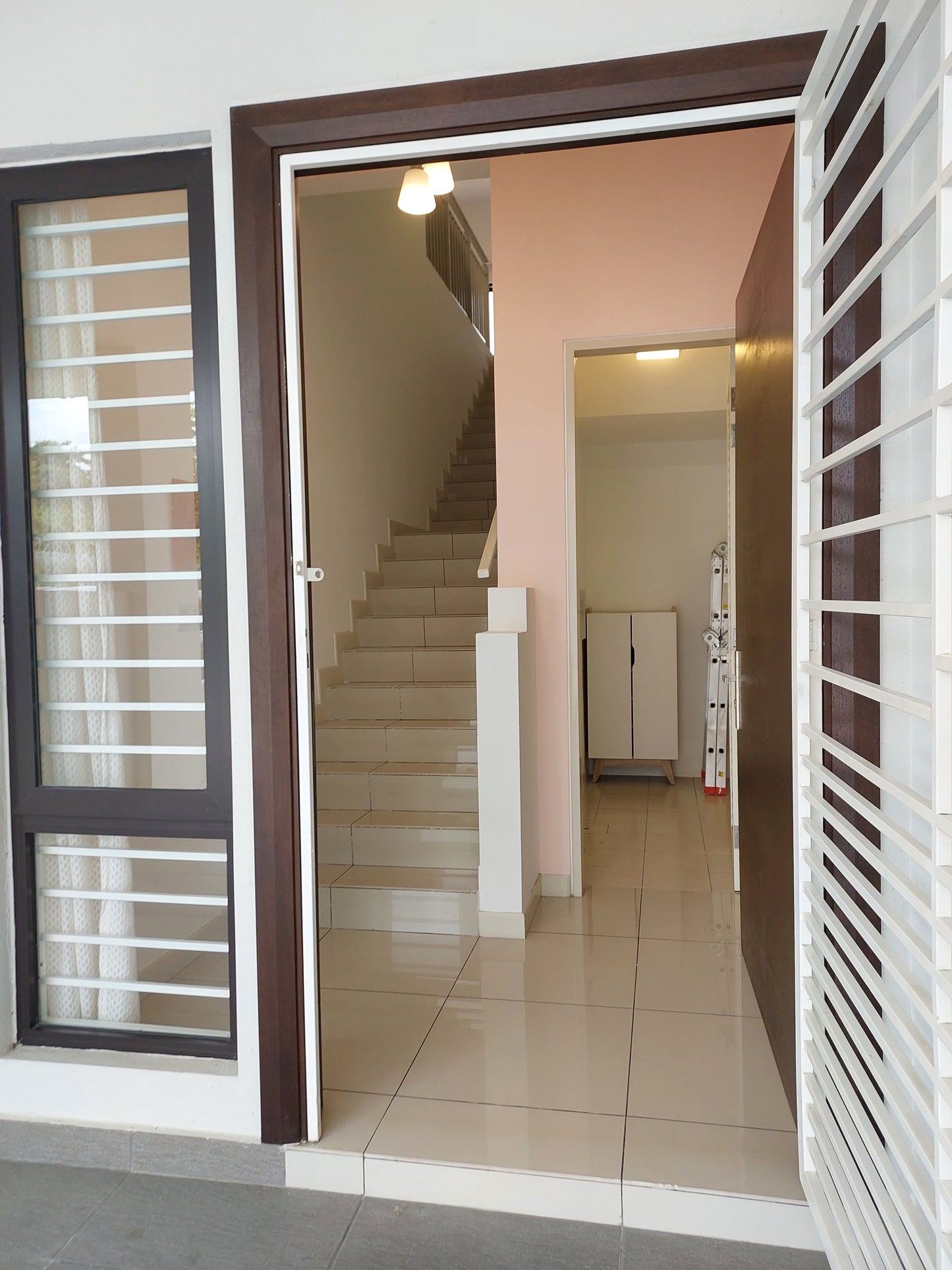 FOR RENT - N'Dira 16 Forest Corner House (Sierra MRT), Puchong