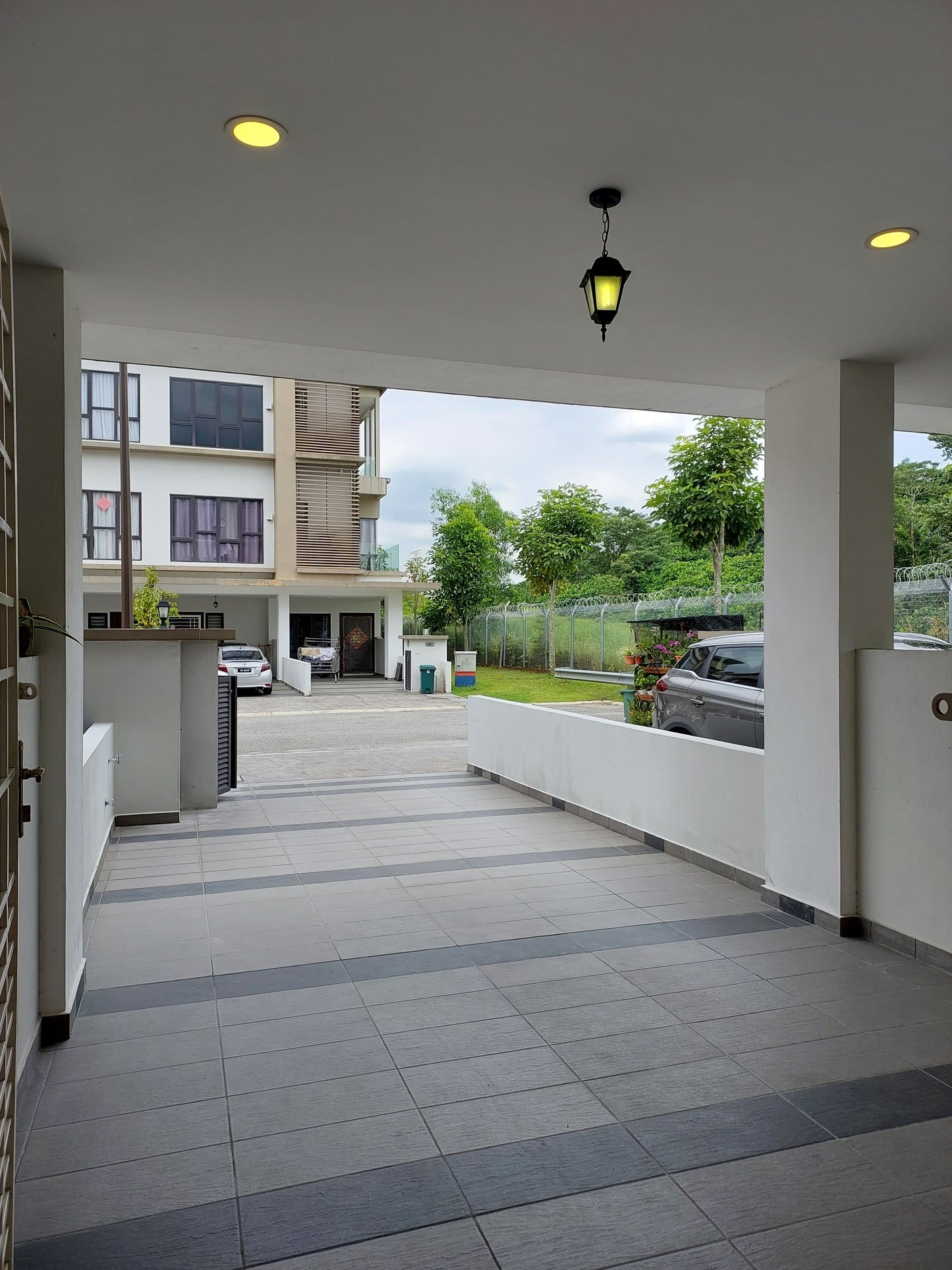 FOR RENT - N'Dira 16 Forest Corner House (Sierra MRT), Puchong
