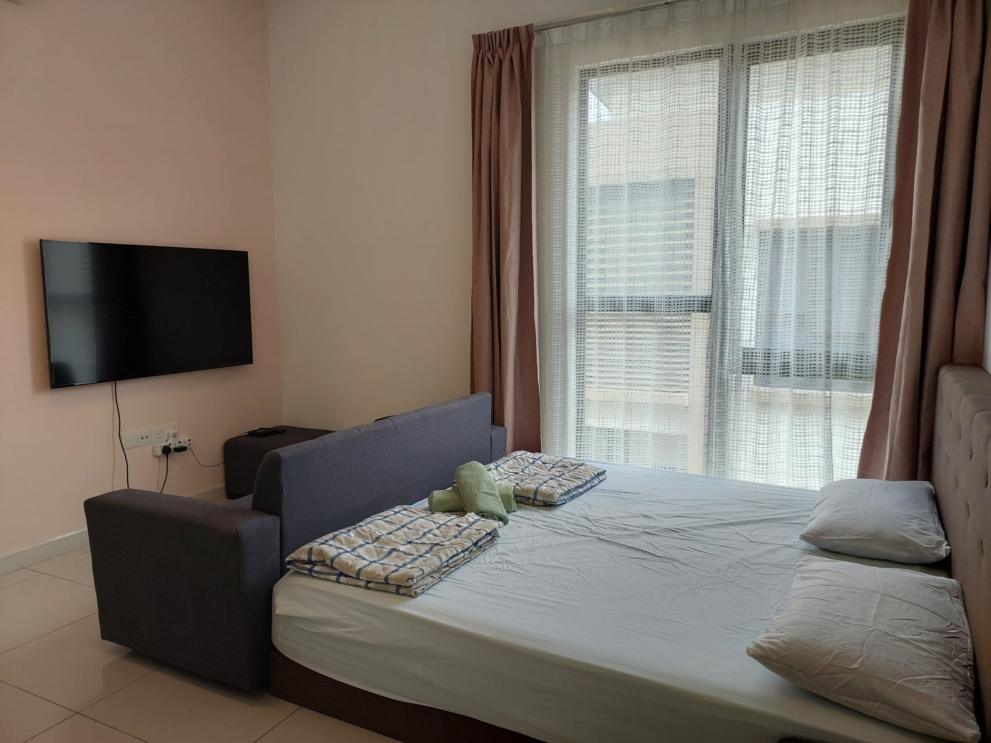FOR RENT - N'Dira 16 Forest Corner House (Sierra MRT), Puchong