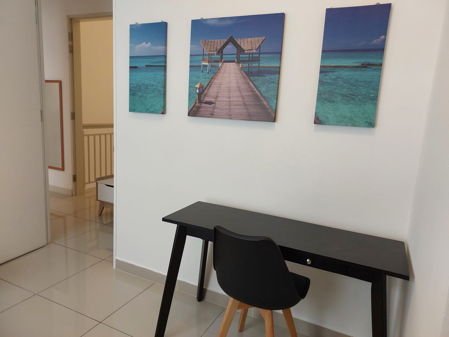 FOR RENT - N'Dira 16 Forest Corner House (Sierra MRT), Puchong