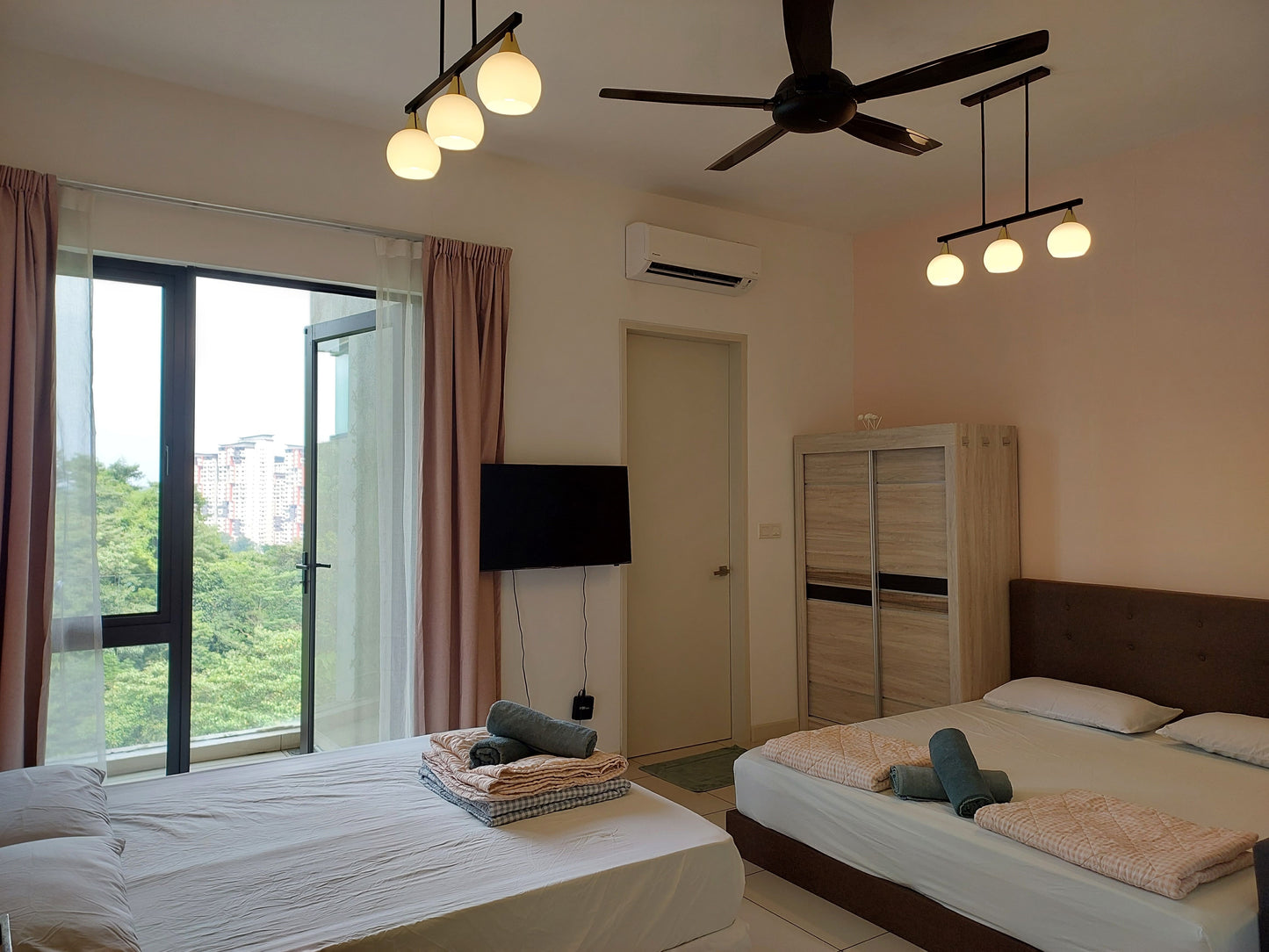 FOR RENT - N'Dira 16 Forest Corner House (Sierra MRT), Puchong