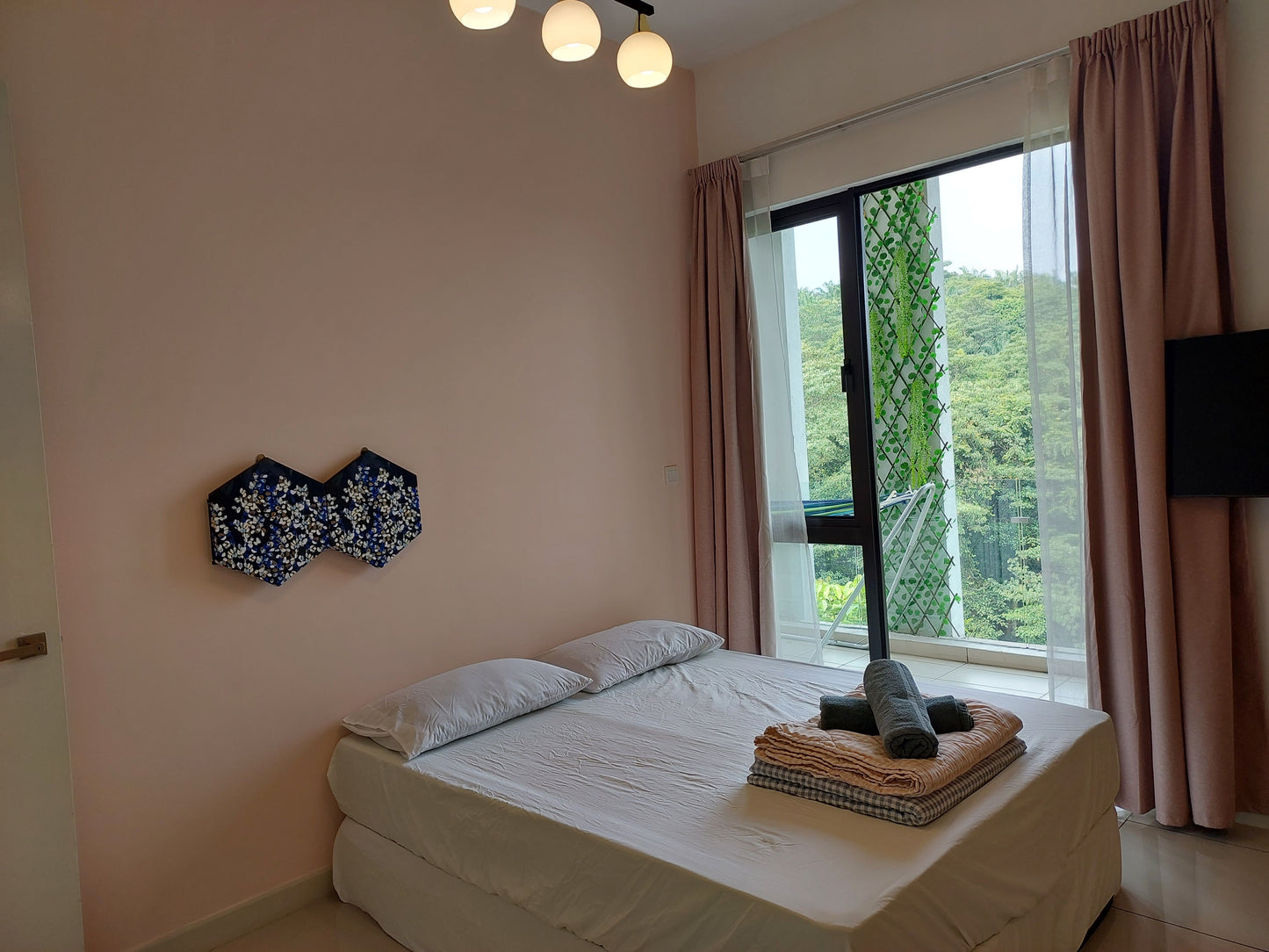 FOR RENT - N'Dira 16 Forest Corner House (Sierra MRT), Puchong