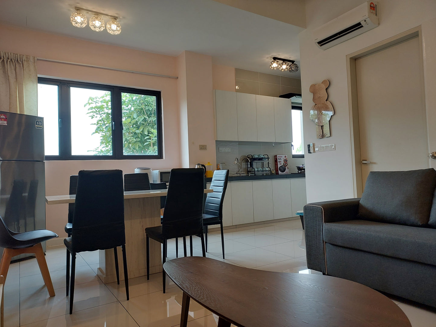 FOR RENT - N'Dira 16 Forest Corner House (Sierra MRT), Puchong