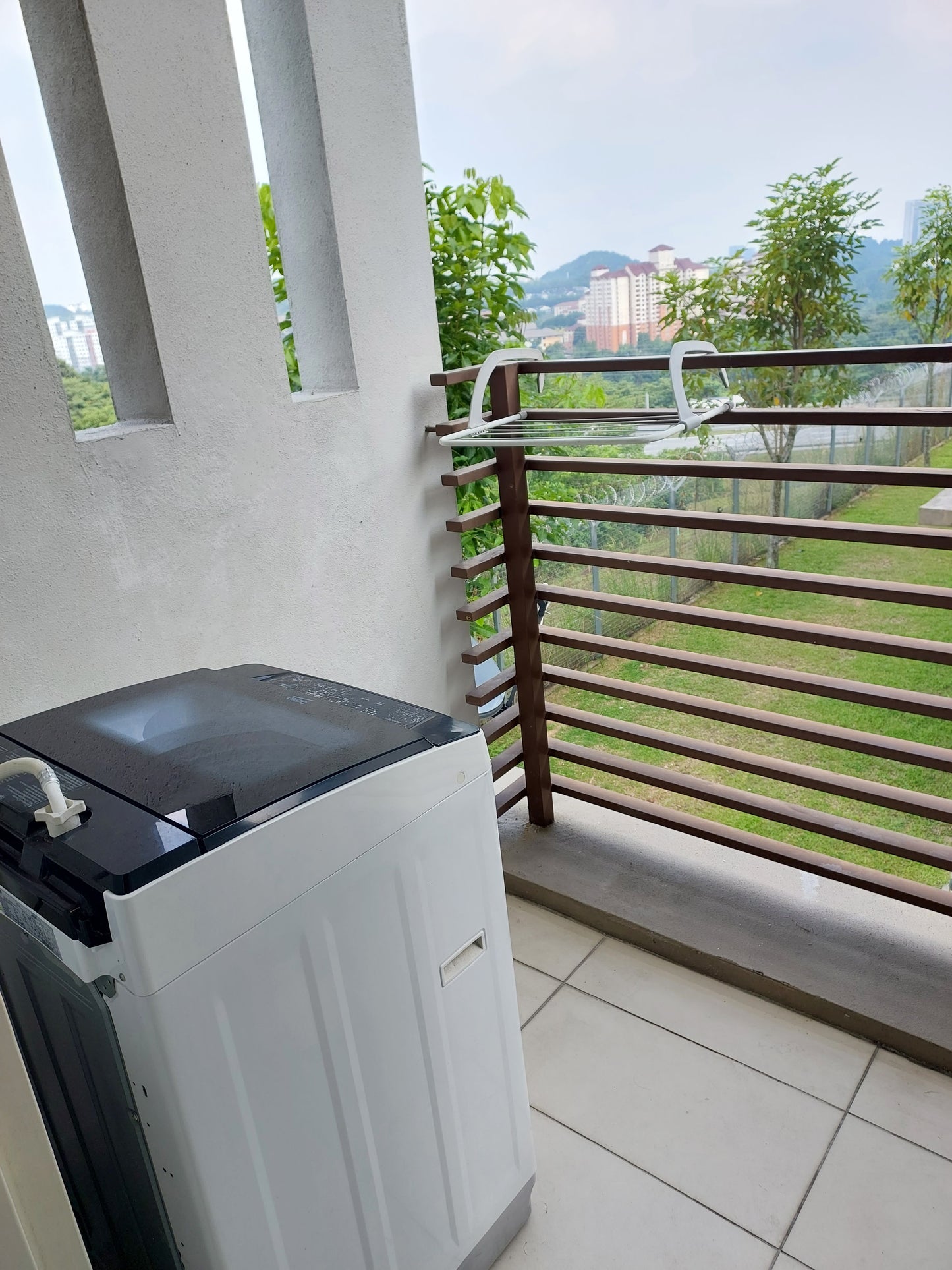 FOR RENT - N'Dira 16 Forest Corner House (Sierra MRT), Puchong