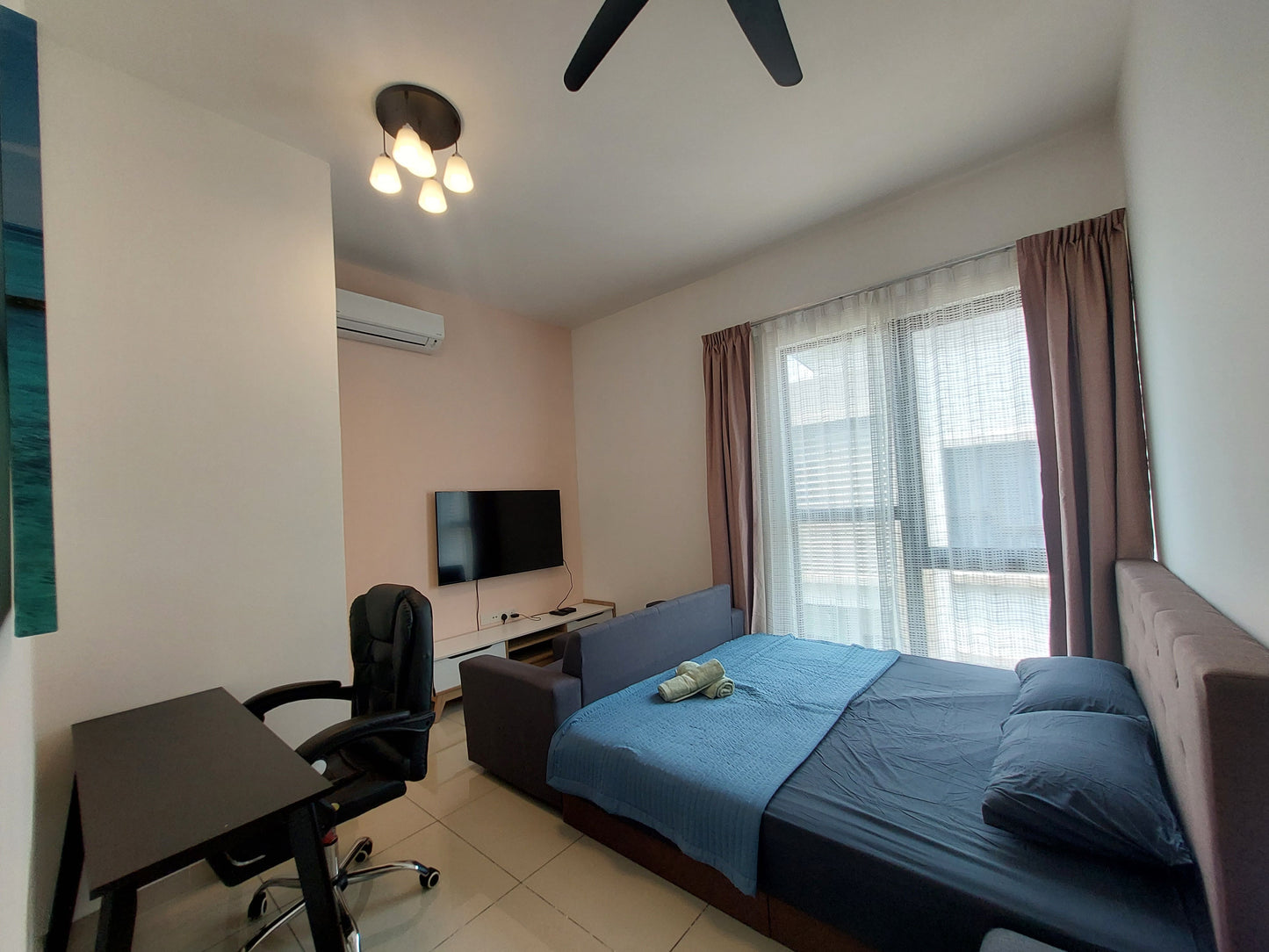 FOR RENT - N'Dira 16 Forest Corner House (Sierra MRT), Puchong