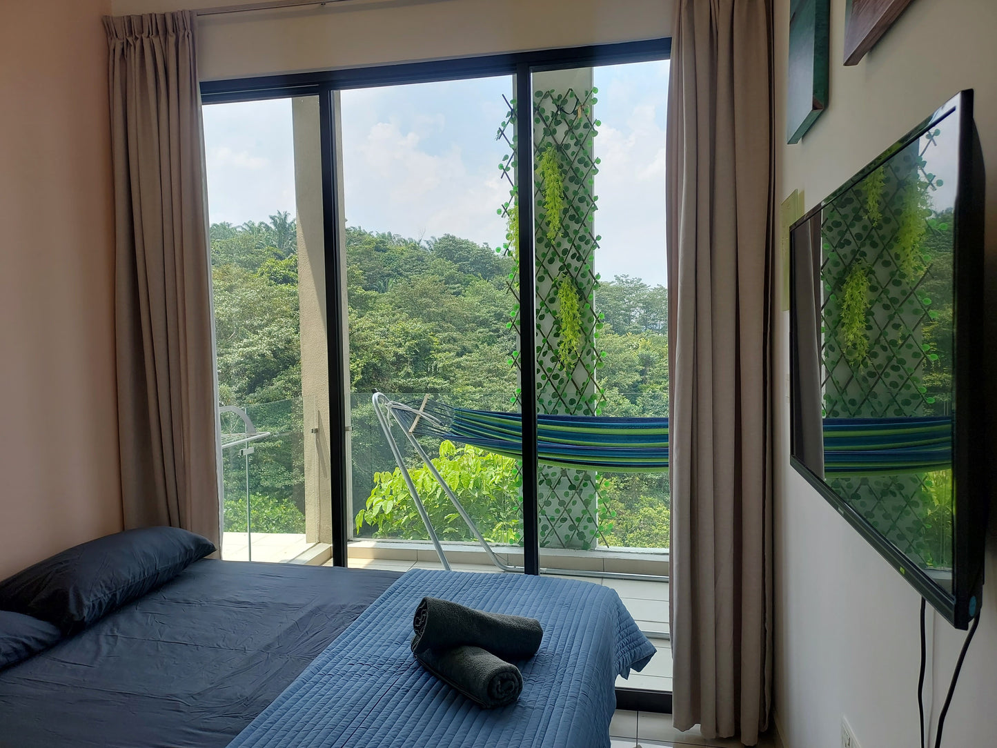 FOR RENT - N'Dira 16 Forest Corner House (Sierra MRT), Puchong