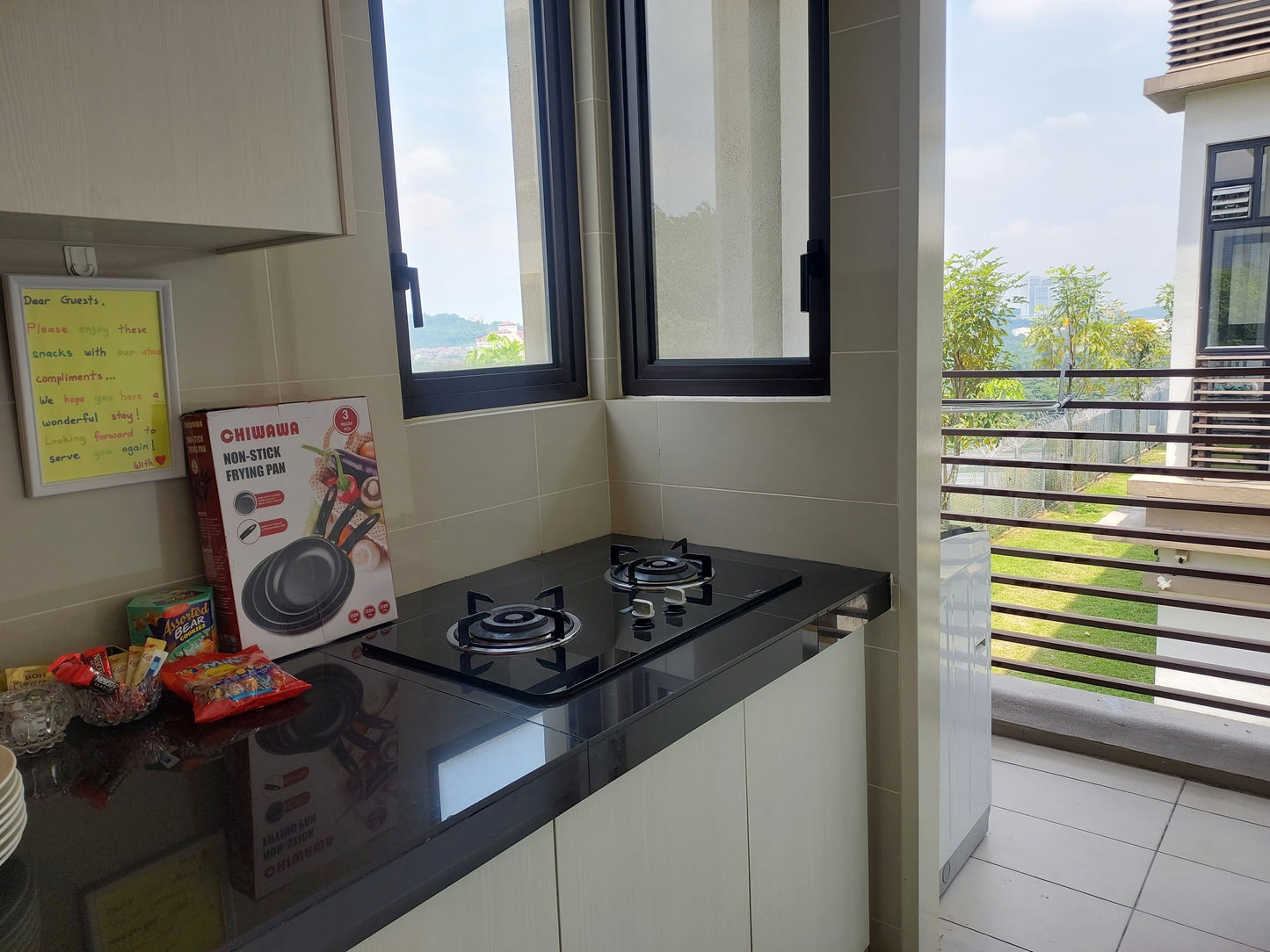 FOR RENT - N'Dira 16 Forest Corner House (Sierra MRT), Puchong