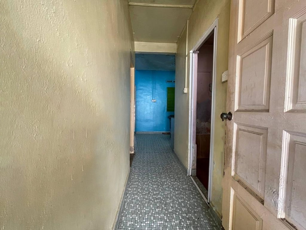 FOR SALE - Large 1760 sqft Terrace House, Kulai, Johor