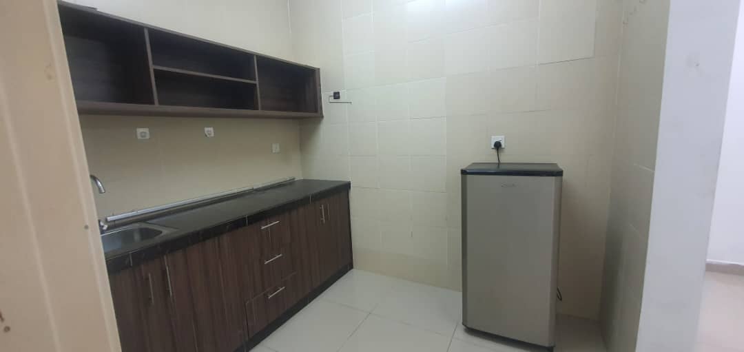 FOR RENT- Fully Furnished Air-Con Room,The ARC - Cyberjaya