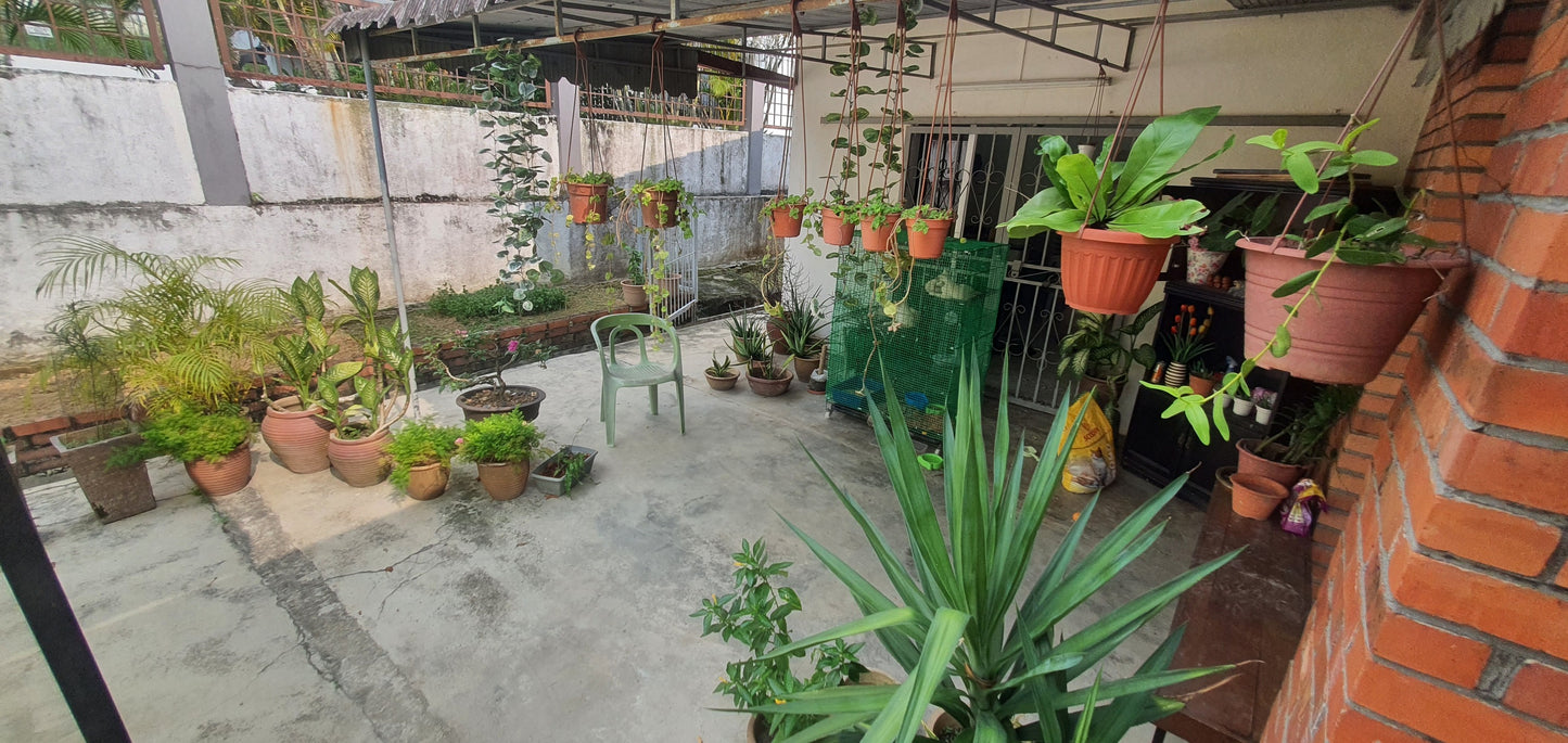 Jati 2 SPECIAL OFFER @Meta Space Gardens, Taman Bukit Kajang, Kajang, Selangor Darul Ehsan