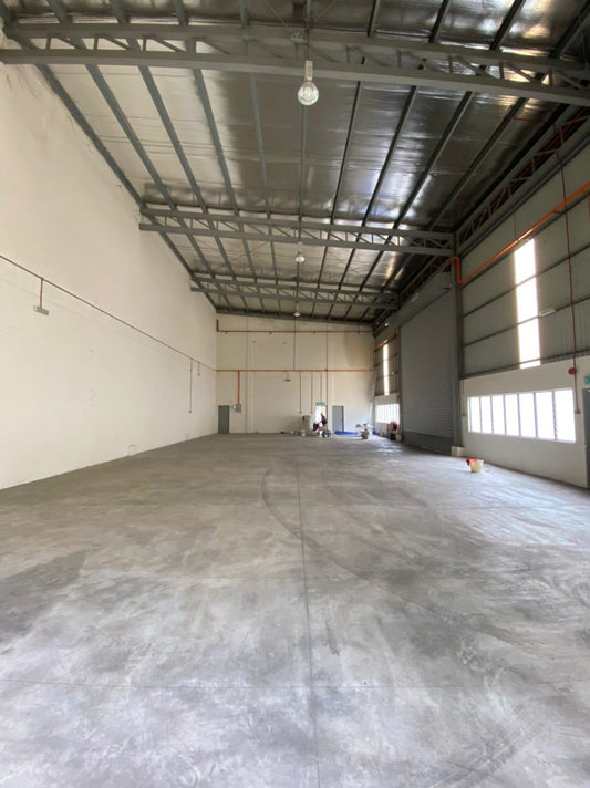 Warehouse, factory, 3 storey office @Taman Sutera, Cheras Jaya Balakong, Selangor