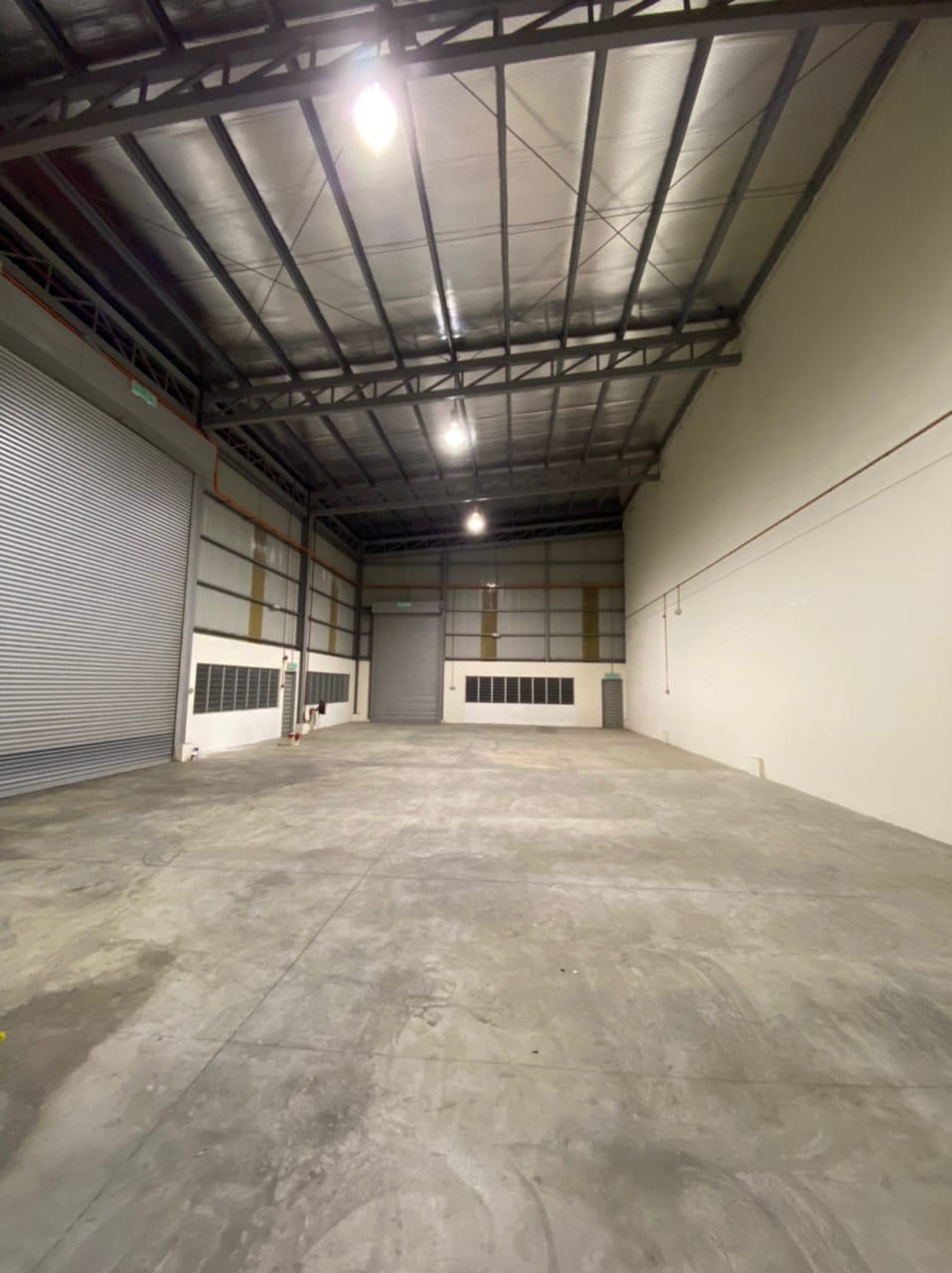 Warehouse, factory, 3 storey office @Taman Sutera, Cheras Jaya Balakong, Selangor