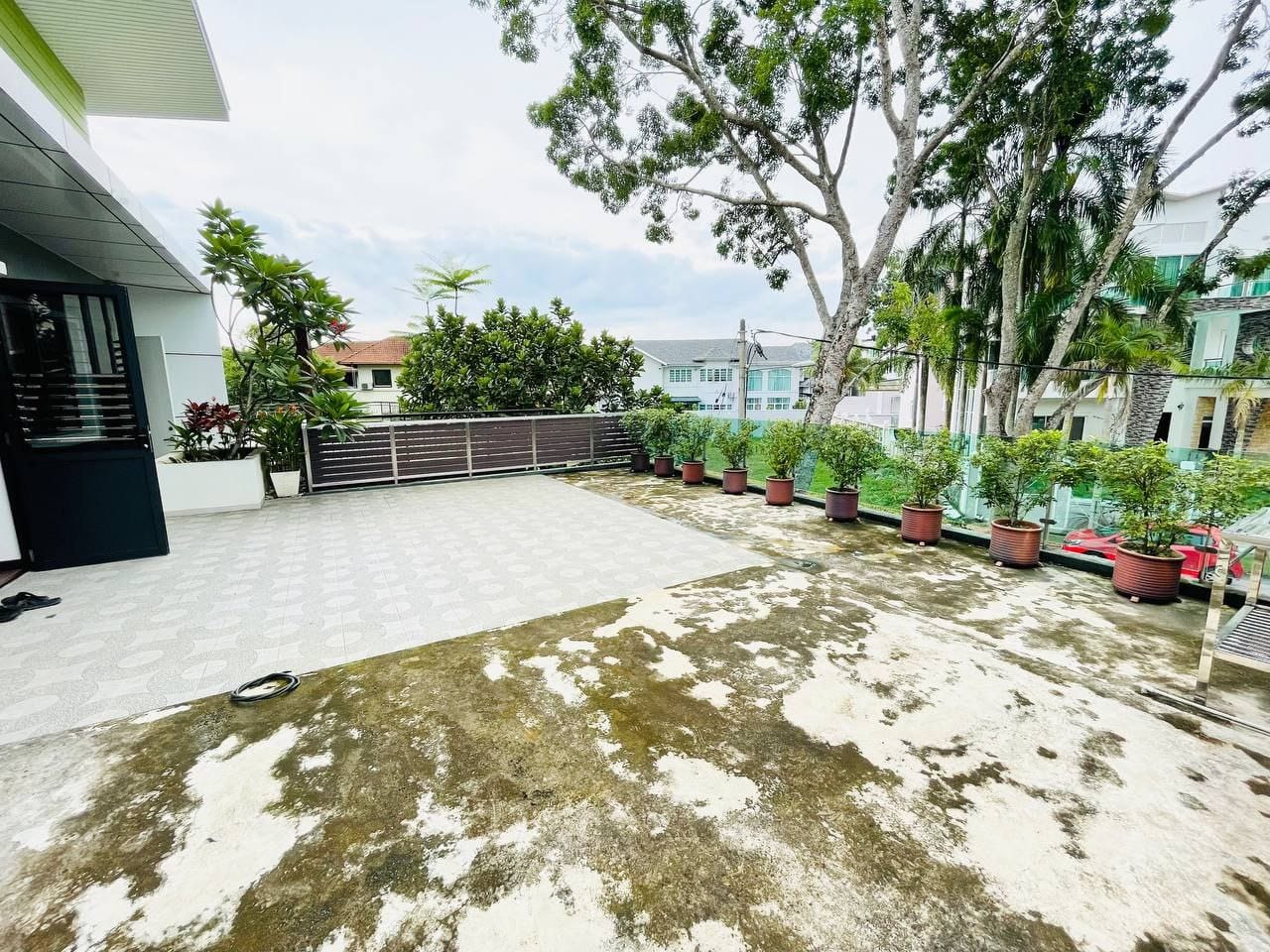2 Storey Corner Lot, Modern Design Bungalow @ Country Heights, Kajang, Malaysia