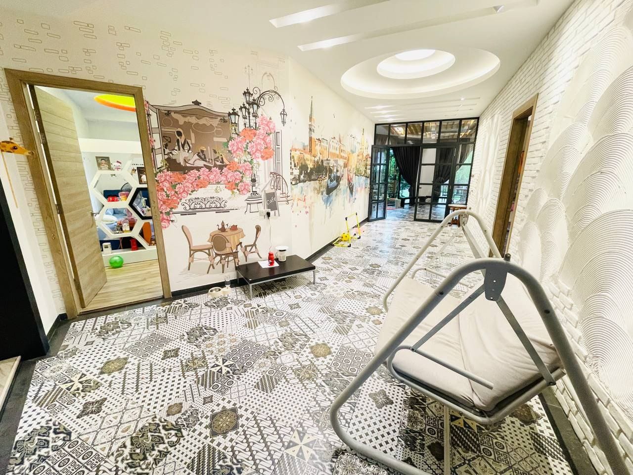 2 Storey Corner Lot, Modern Design Bungalow @ Country Heights, Kajang, Malaysia