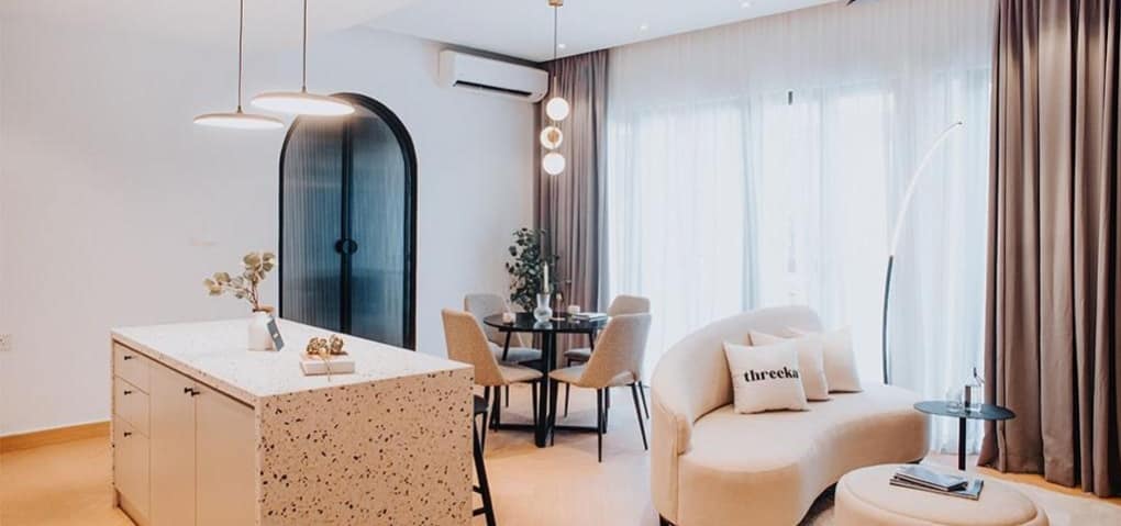 RIMBUN SANCTUARY, Bukit Jelutong by Sime Darby Property