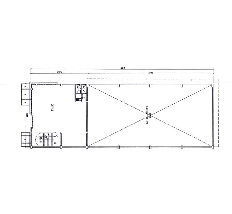 Warehouse, factory, 3 storey office @Taman Sutera, Cheras Jaya Balakong, Selangor