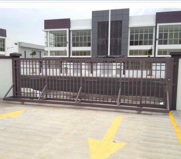 Warehouse, factory, 3 storey office @Taman Sutera, Cheras Jaya Balakong, Selangor