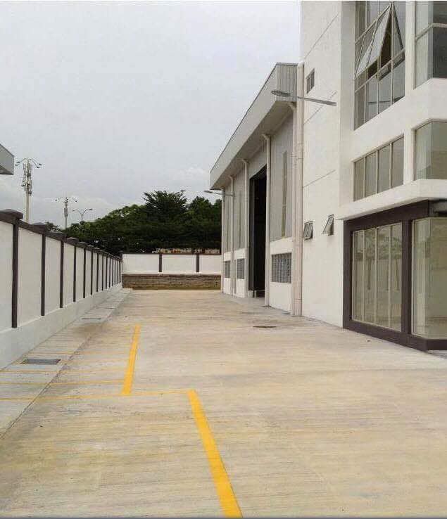 Warehouse, factory, 3 storey office @Taman Sutera, Cheras Jaya Balakong, Selangor