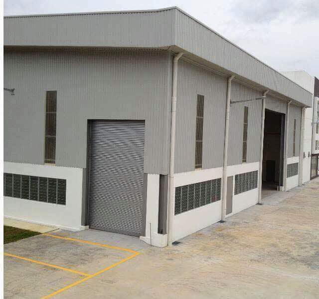 Warehouse, factory, 3 storey office @Taman Sutera, Cheras Jaya Balakong, Selangor