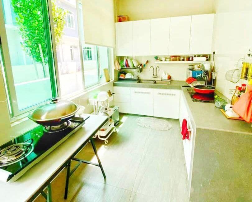 3 STOREY D'ISLAND WITH PRIVATE LIFT, PUCHONG