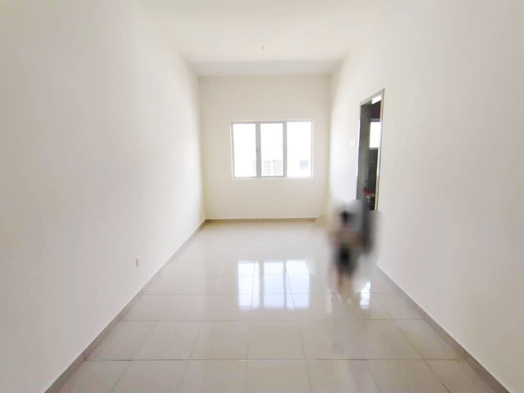 DOUBLE STOREY KERANJI, TAMAN SALAK PERDANA, SALAK TINGGI, SEPANG, SELANGOR