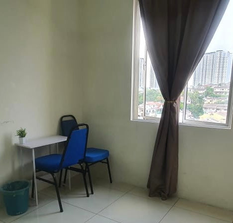 The Master @ Sentral Residences 1 & 2, Taman Kajang Sentral, Selangor Darul Ehsan