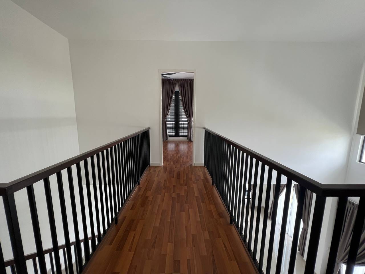 Endlot Two Storey Semi-D, Norton Garden Eco , Puncak Alam, Selangor