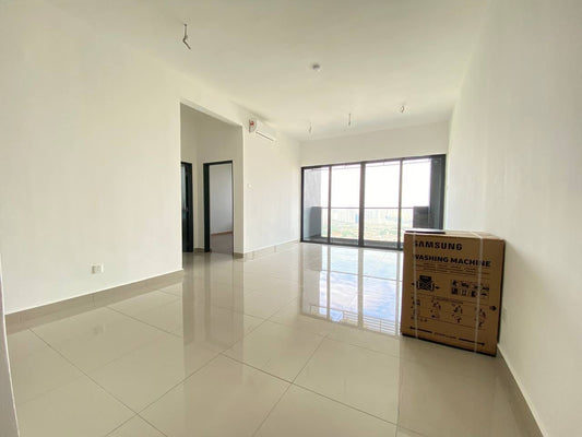 AERA Residence, Petaling Jaya, Kuala Lumpur