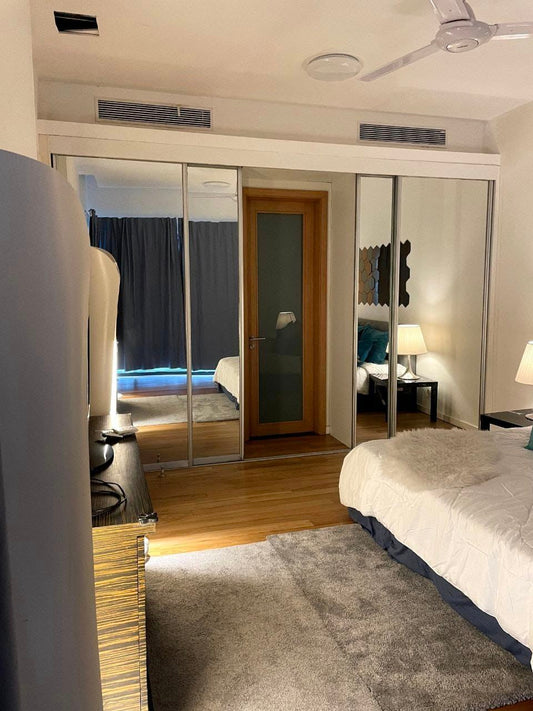 FOR RENT - St Mary Residences, Kuala Lumpur