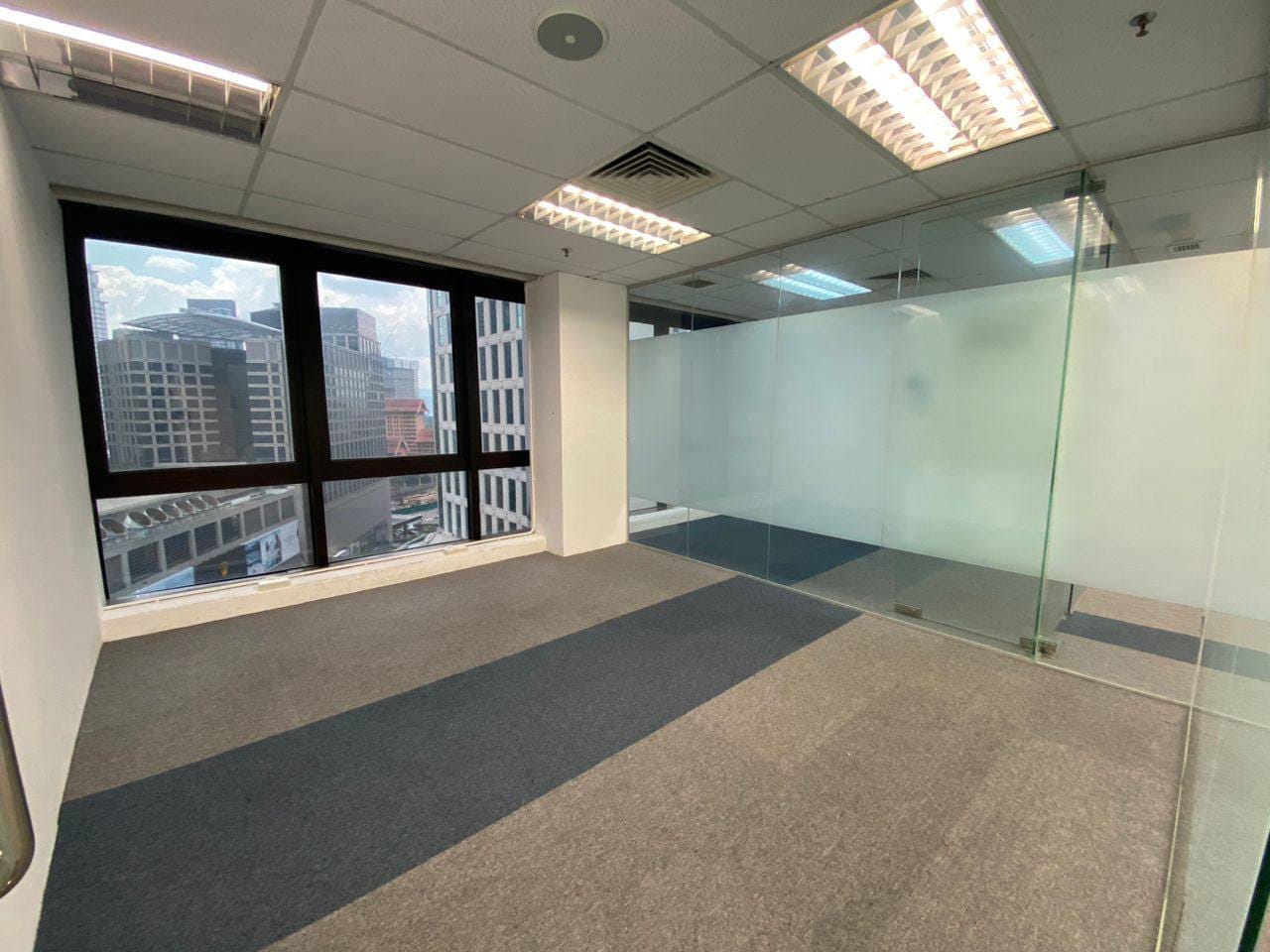 FOR SALE - Fahrenheit 88 Office Tower, Jln Gading Bukit Bintang, Kuala Lumpur