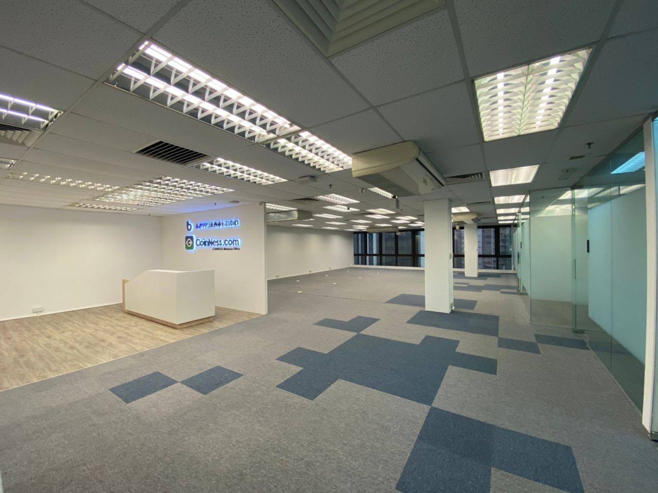FOR SALE - Fahrenheit 88 Office Tower, Jln Gading Bukit Bintang, Kuala Lumpur