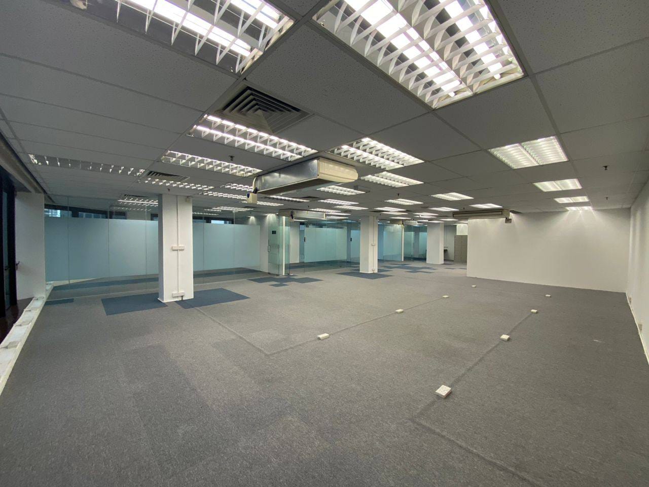 FOR SALE - Fahrenheit 88 Office Tower, Jln Gading Bukit Bintang, Kuala Lumpur