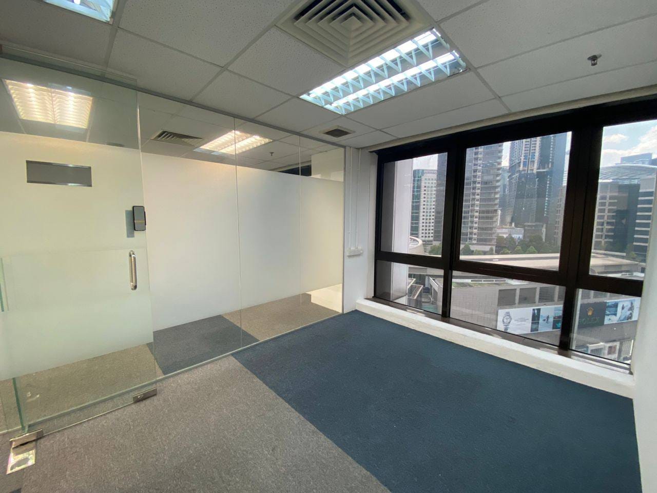 FOR SALE - Fahrenheit 88 Office Tower, Jln Gading Bukit Bintang, Kuala Lumpur