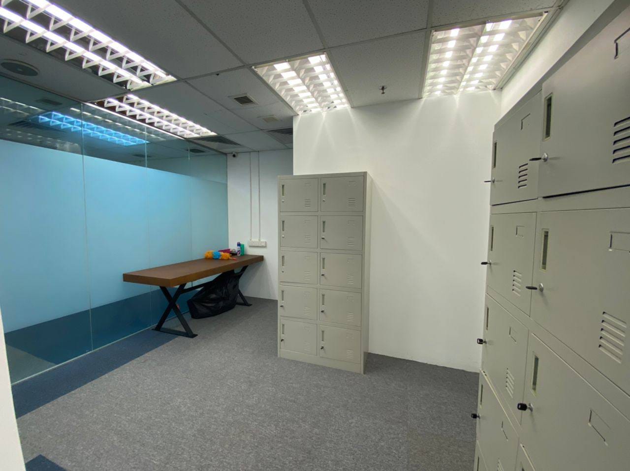 FOR SALE - Fahrenheit 88 Office Tower, Jln Gading Bukit Bintang, Kuala Lumpur