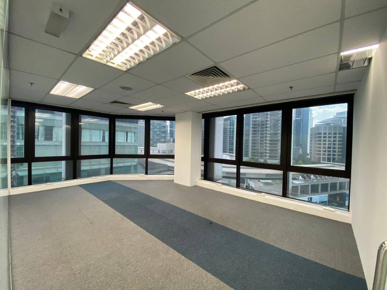 FOR SALE - Fahrenheit 88 Office Tower, Jln Gading Bukit Bintang, Kuala Lumpur