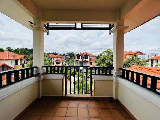 Luxurious Corner Bungalow , Bukit Tunku (Kenny Hills), Kuala Lumpur