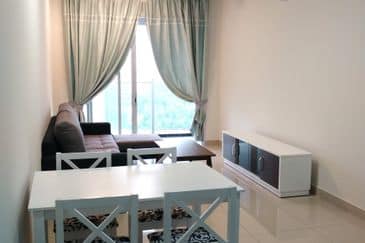 FOR SALE - Maxim Residences @Alam Damai Cheras