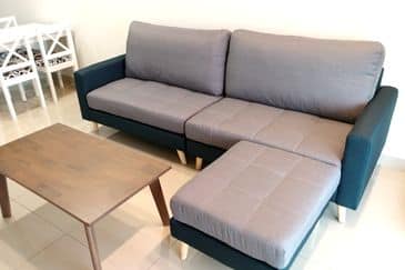 FOR SALE - Maxim Residences @Alam Damai Cheras