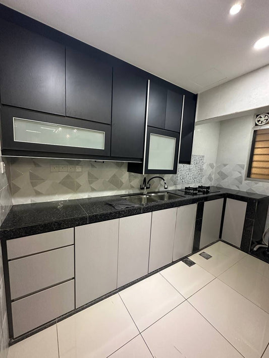 Condominium Residensi Zamrud, Kajang 2, Selangor