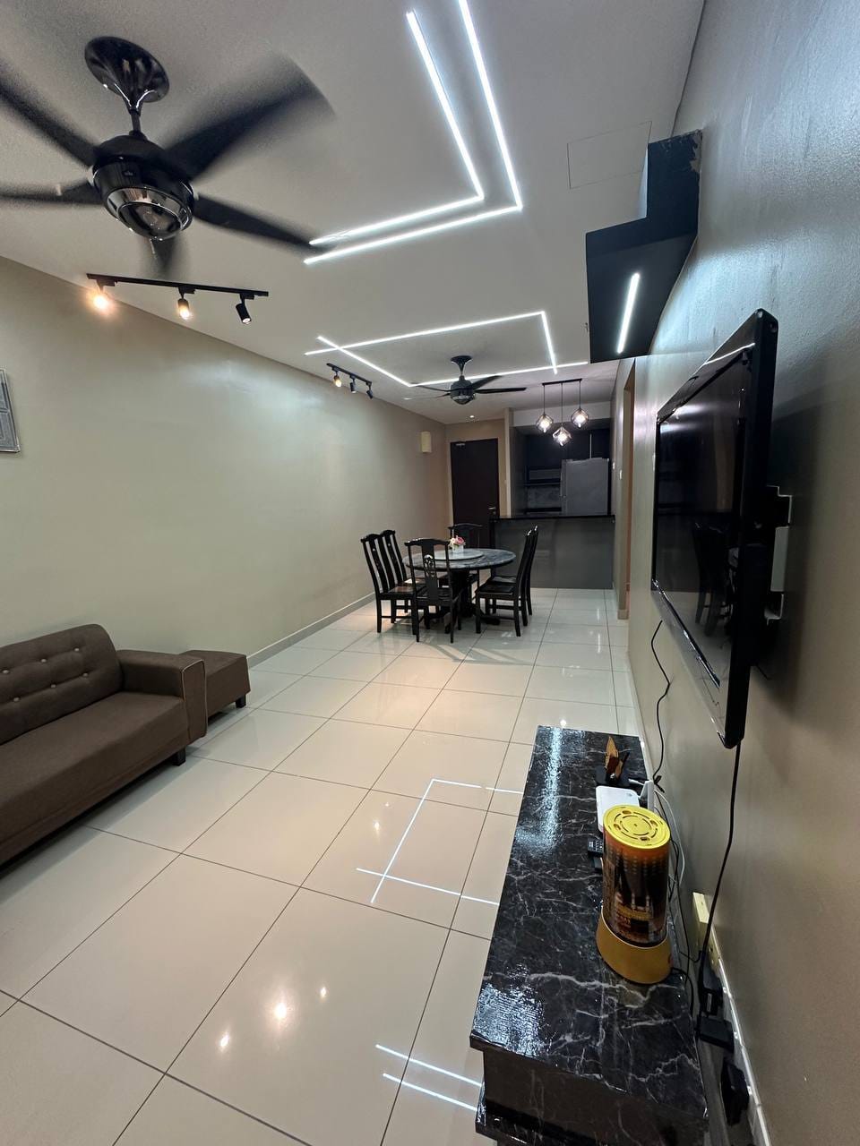 Condominium Residensi Zamrud, Kajang 2, Selangor