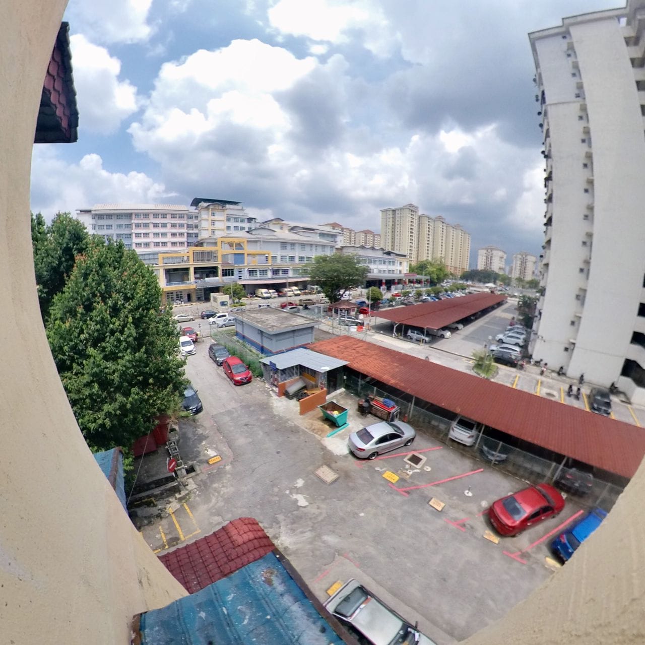 PRIVATE ROOM FOR RENT - RM400/month, Fully Furnished, Pandan Mewah, Kuala Lumpur