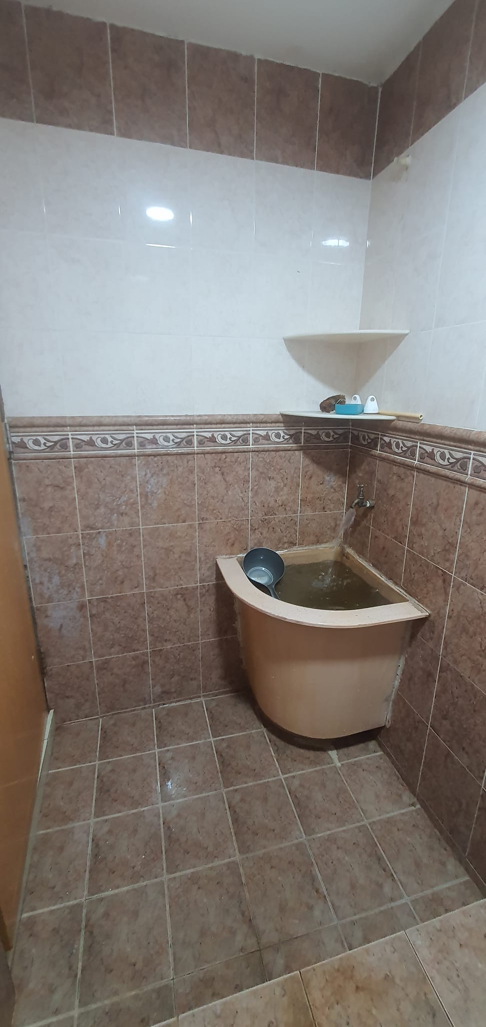 PRIVATE ROOM FOR RENT - RM400/month, Fully Furnished, Pandan Mewah, Kuala Lumpur
