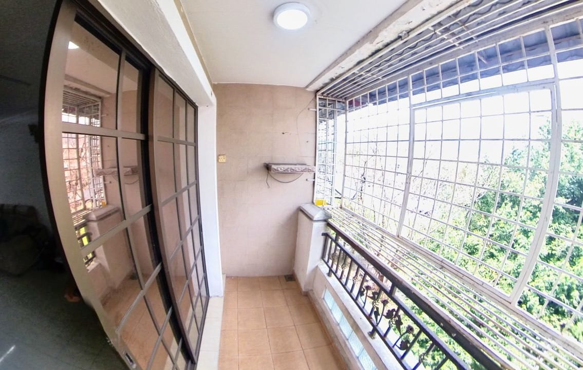 PRIVATE ROOM FOR RENT - RM400/month, Fully Furnished, Pandan Mewah, Kuala Lumpur