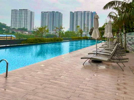 FOR RENT - MKH Boulevard 2, Kajang