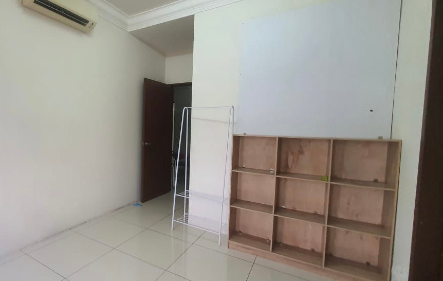 The Master @ Sentral Residences 1 & 2, Taman Kajang Sentral, Selangor Darul Ehsan