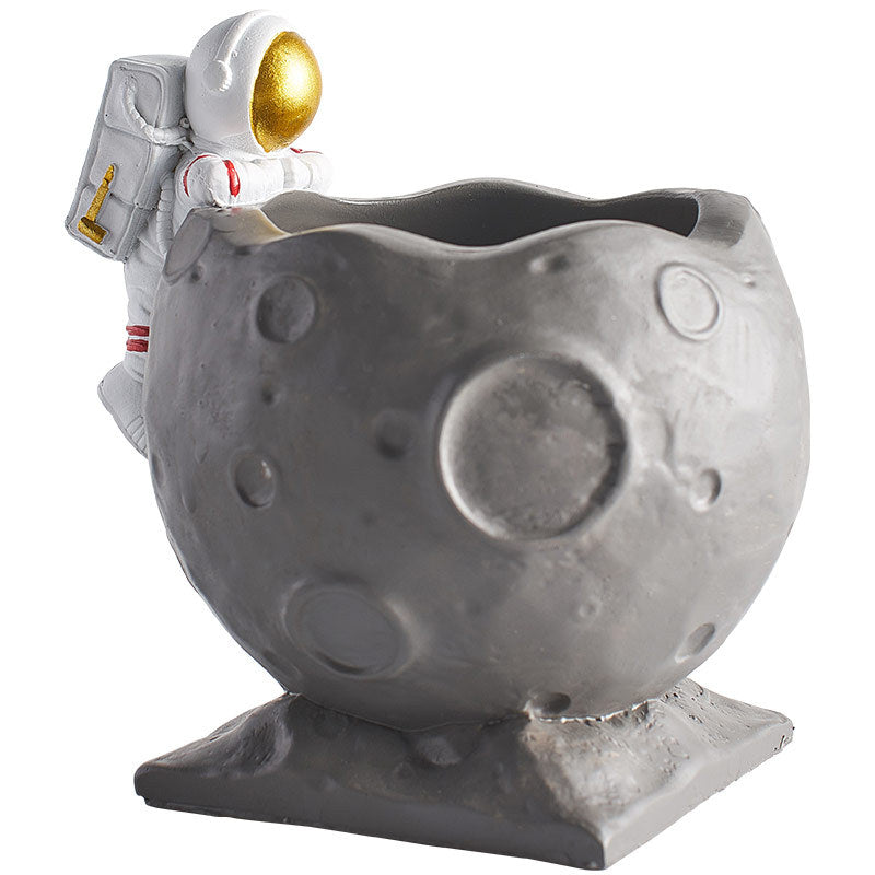 METASSCO Interstellar Pen Holder