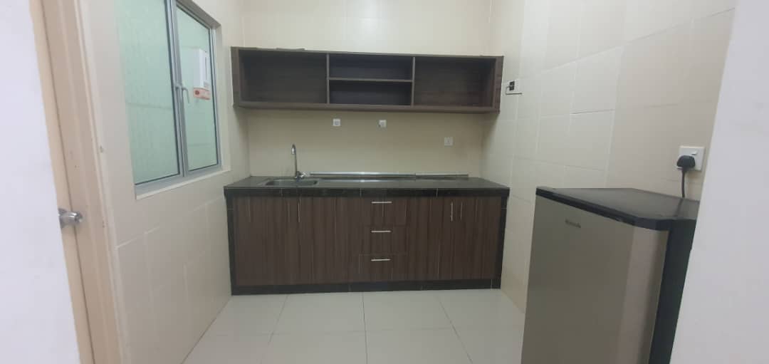 FOR RENT- Fully Furnished Air-Con Room,The ARC - Cyberjaya